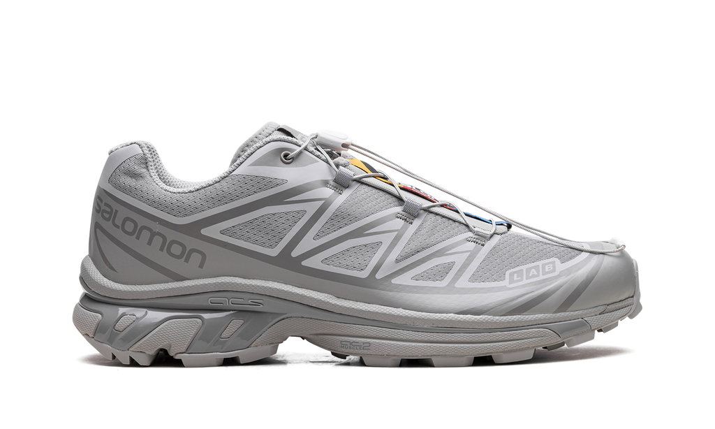 XT-6 "GHOST GREY" L47444800