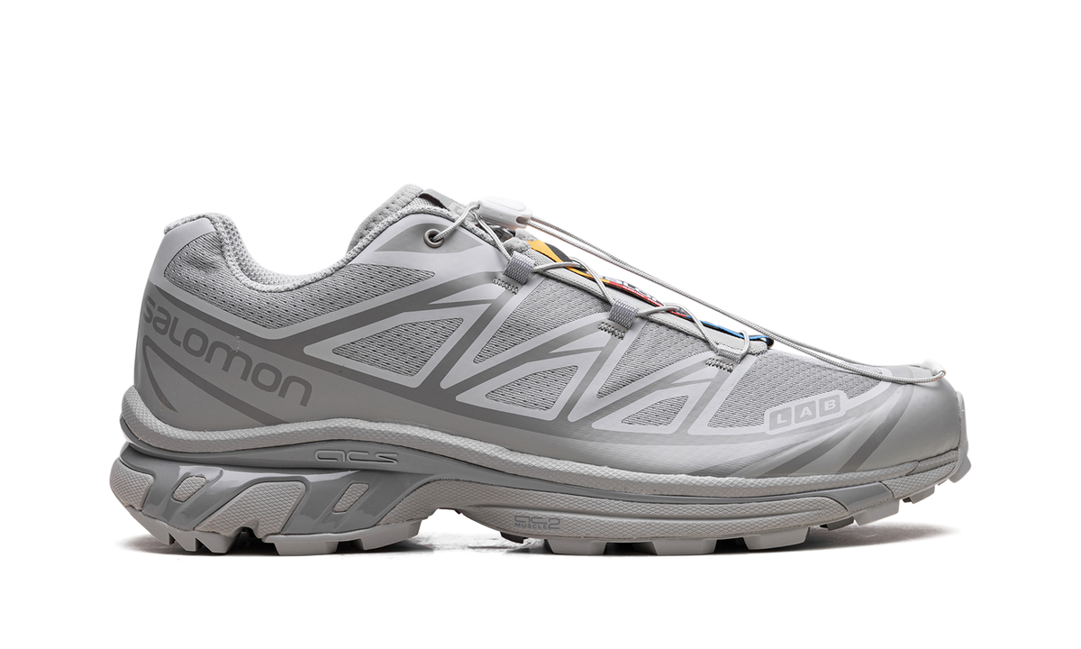 XT-6 "GHOST GREY" L47444800