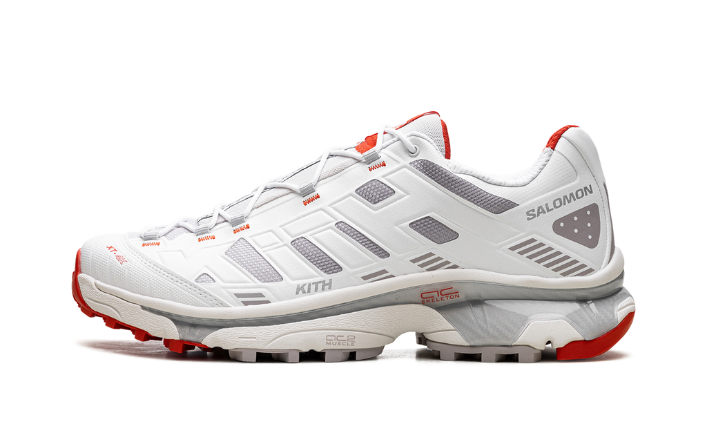 XT-4K "Kithmas White Red" L47771800