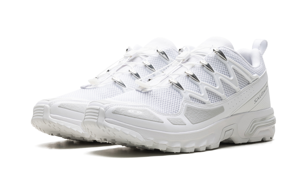 ACS + OG "White Silver" L47766700