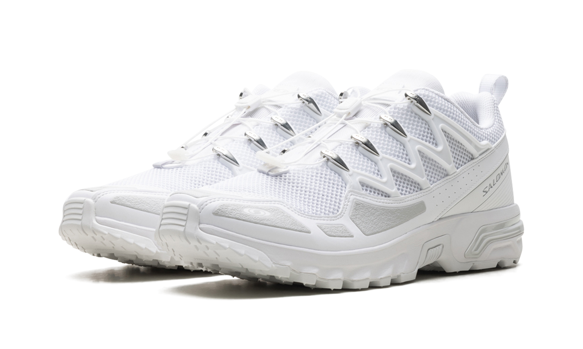 ACS + OG "White Silver" L47766700