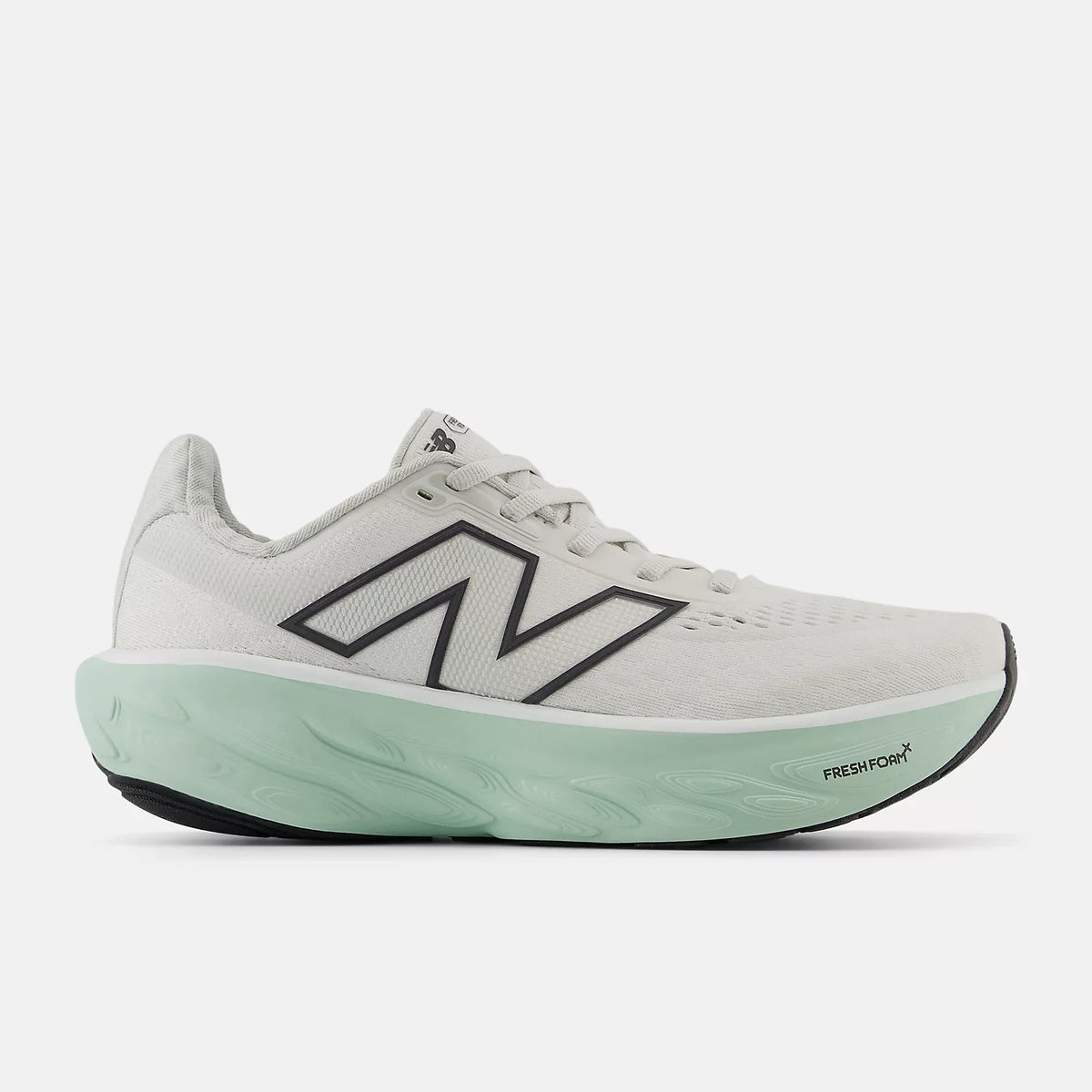 New Balance Womens 1080V14- Clay Ash/Grey Matter/Reflection (W108014B)
