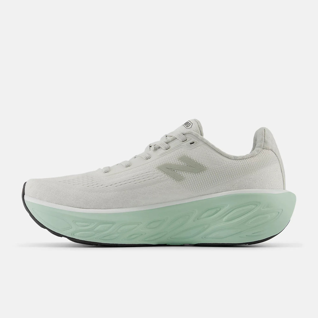 New Balance Womens 1080V14- Clay Ash/Grey Matter/Reflection (W108014B)