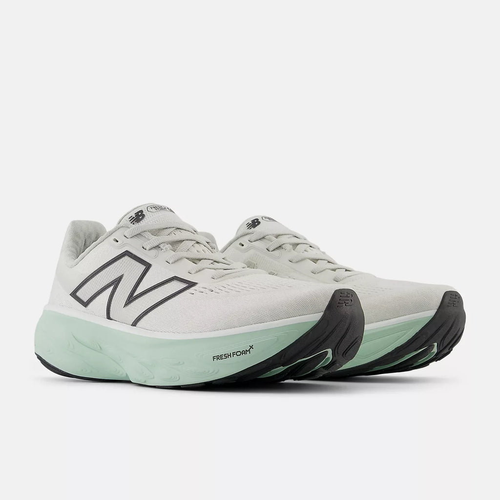 New Balance Womens 1080V14- Clay Ash/Grey Matter/Reflection (W108014B)