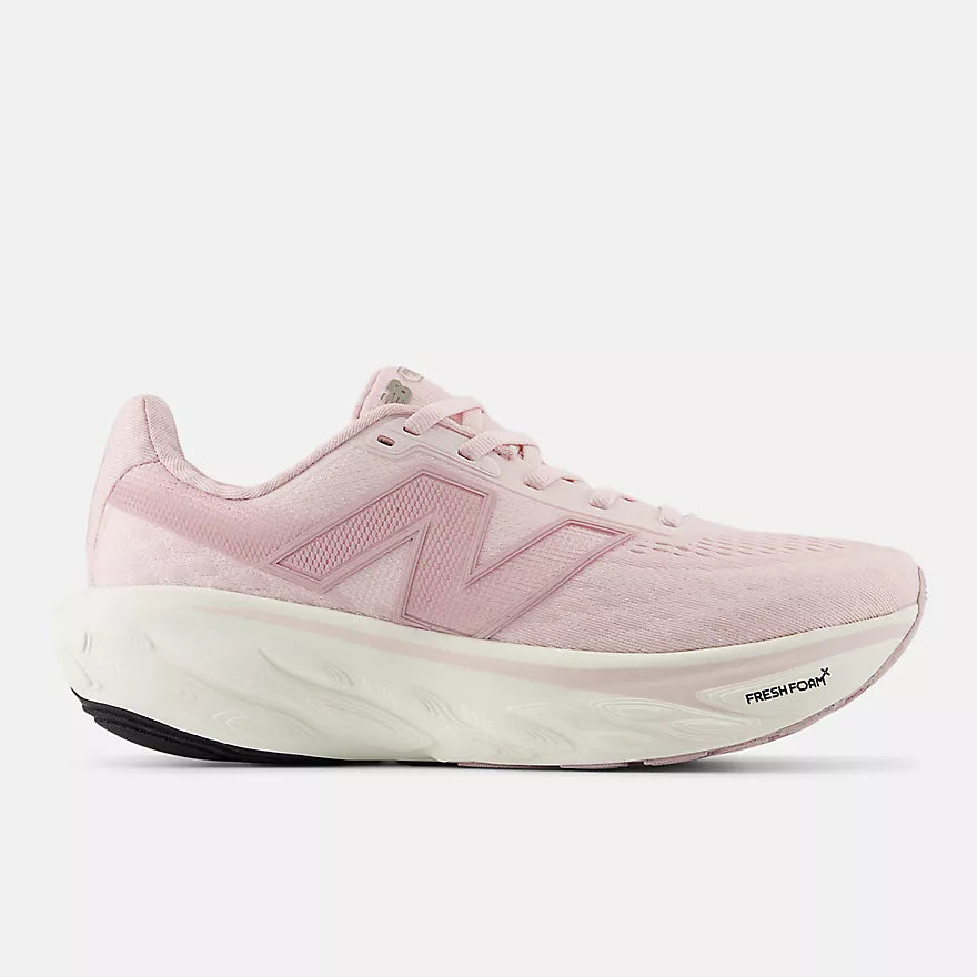 New Balance Womens 1080 Pink/Pink(W108014P)