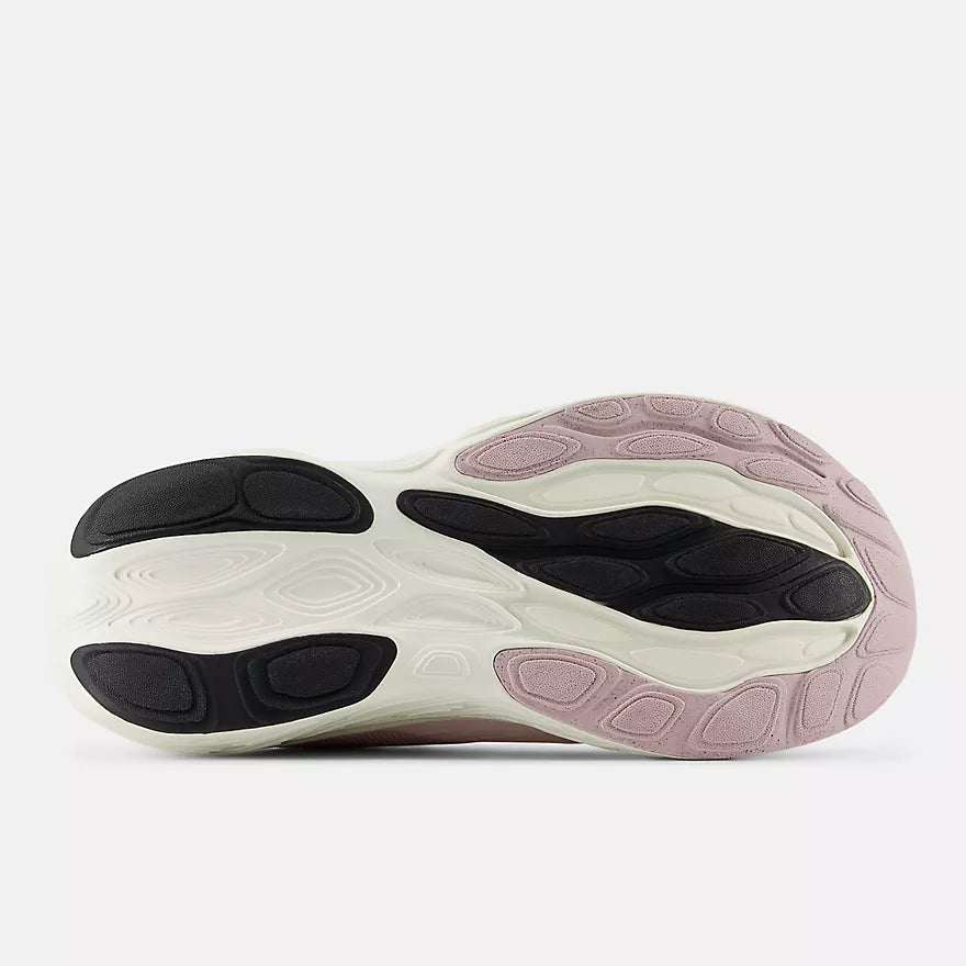 New Balance Womens 1080 Pink/Pink(W108014P)