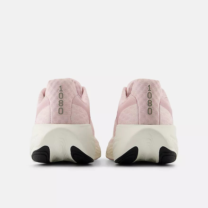 New Balance Womens 1080 Pink/Pink(W108014P)