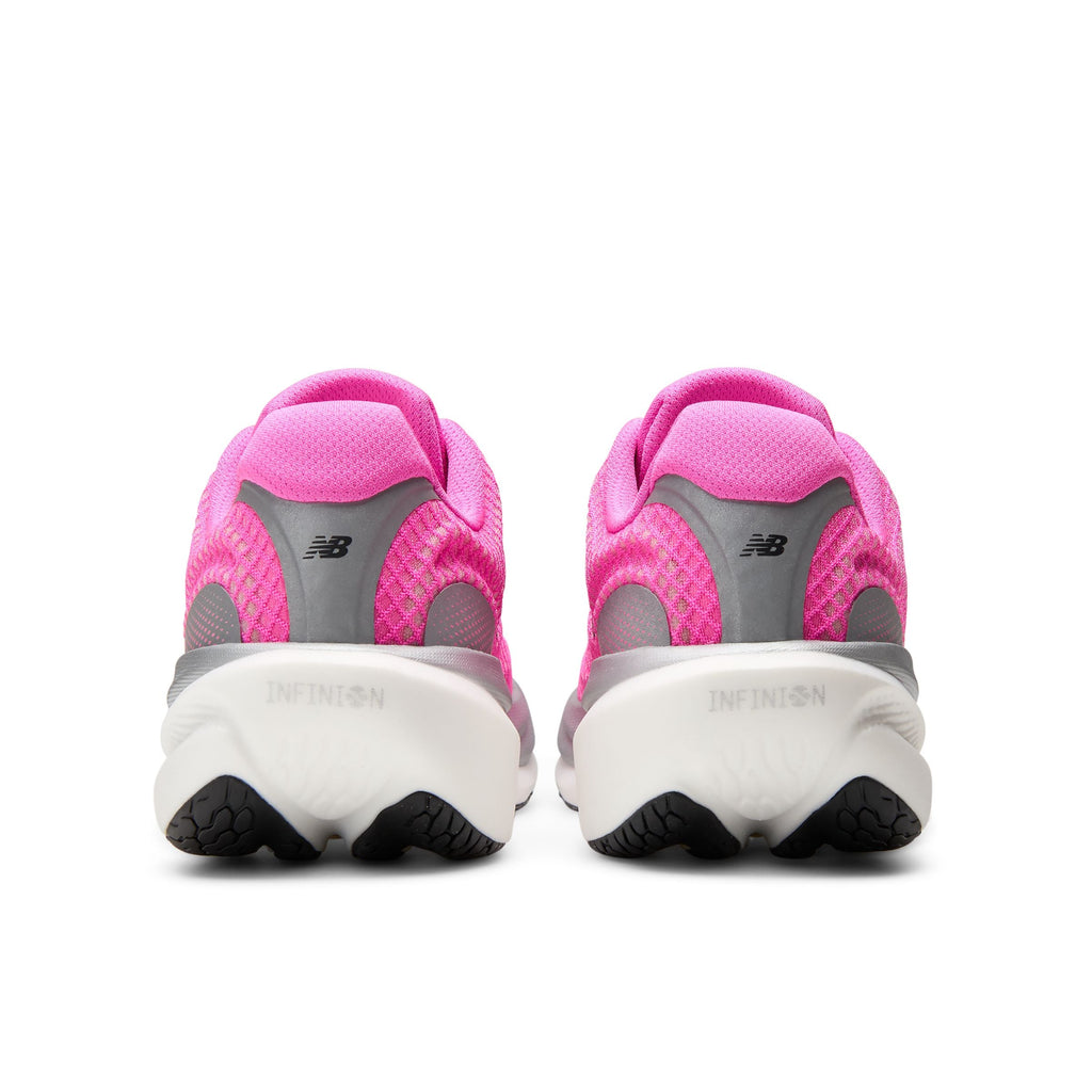 New Balance Womens 1080v15 - PINK HEAT