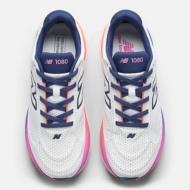 Women's New Balance Fresh Foam X 1080v15 - SEA SALT