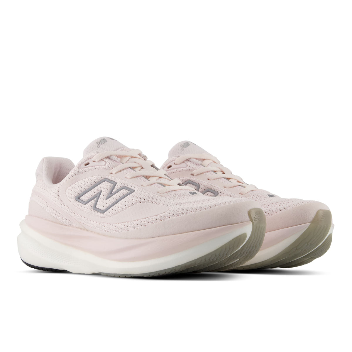 New Balance Womens 1080v15 - PINK SALT