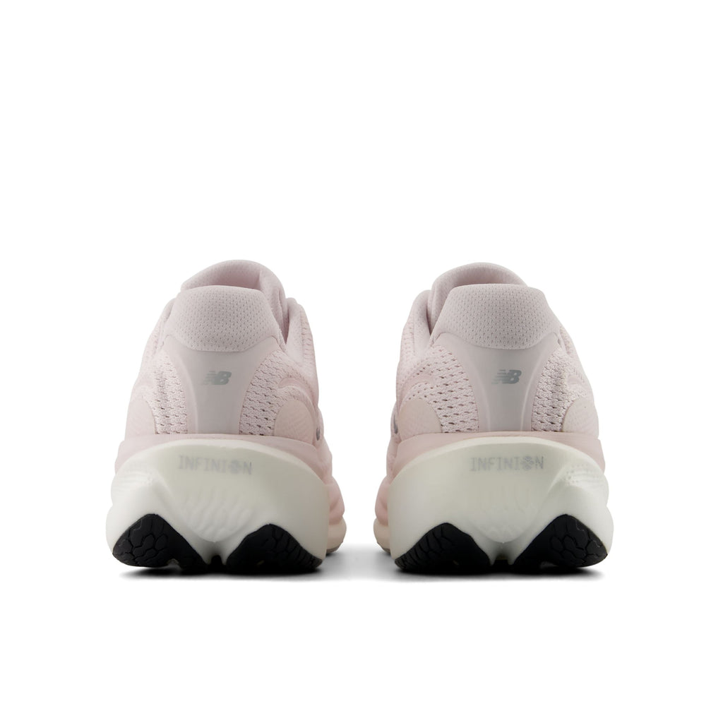 New Balance Womens 1080v15 - PINK SALT (Narrow)