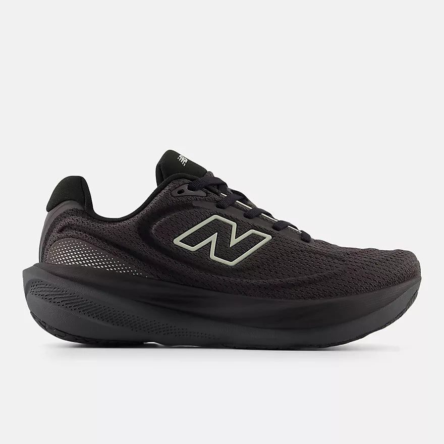 Women's New Balance Fresh Foam X 1080v15 - BLACK (Narrow)