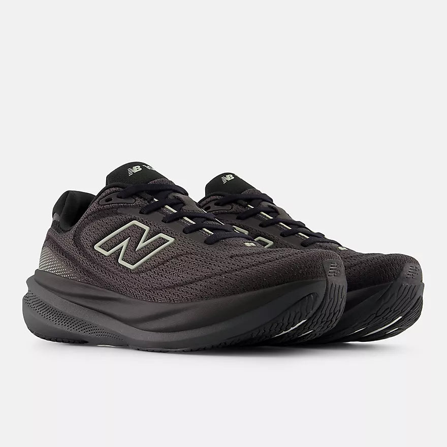 Women's New Balance Fresh Foam X 1080v15 - BLACK