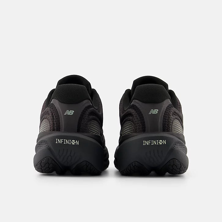 Women's New Balance Fresh Foam X 1080v15 - BLACK (Narrow)