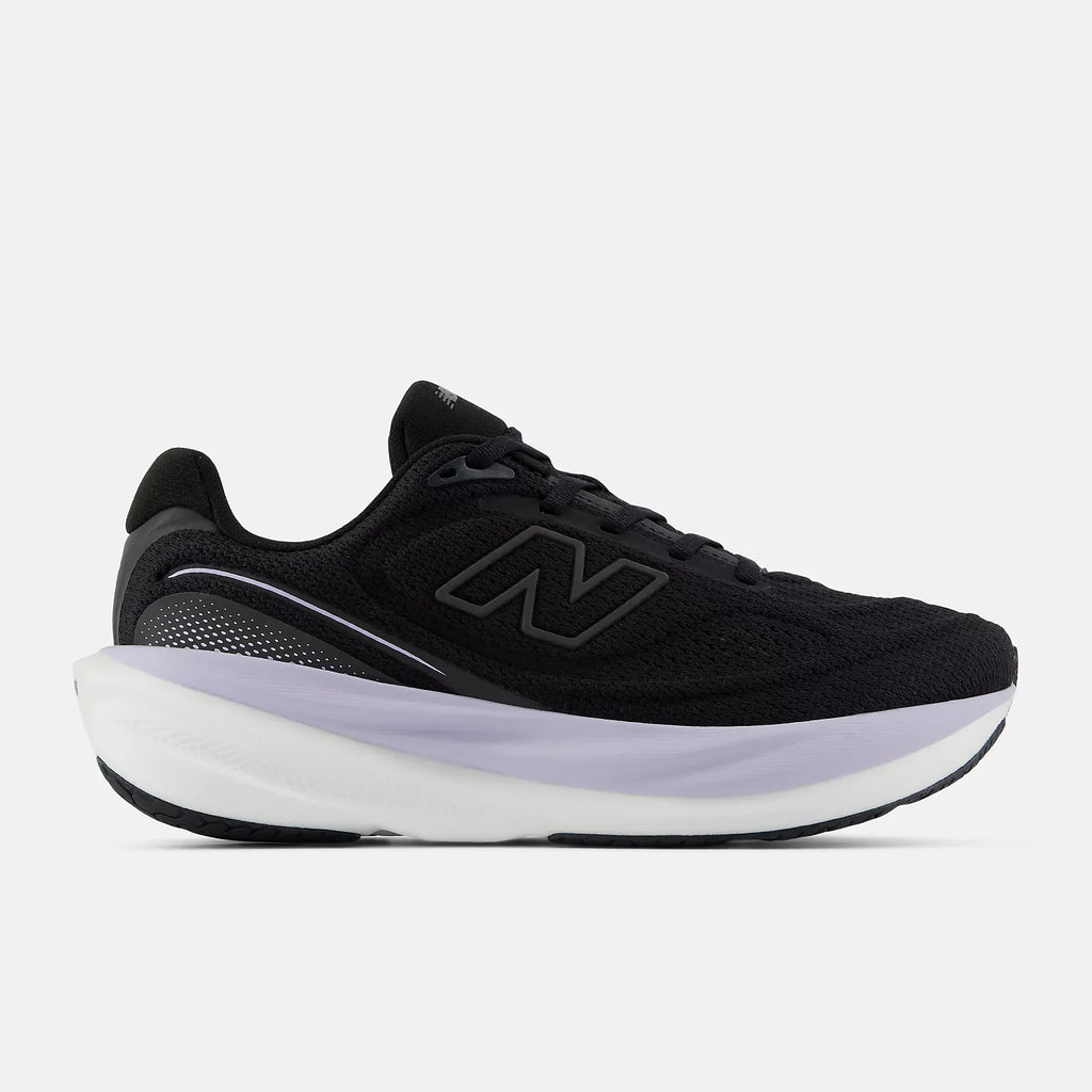 Women's New Balance Fresh Foam X 1080v15 - BLACK PURPLE