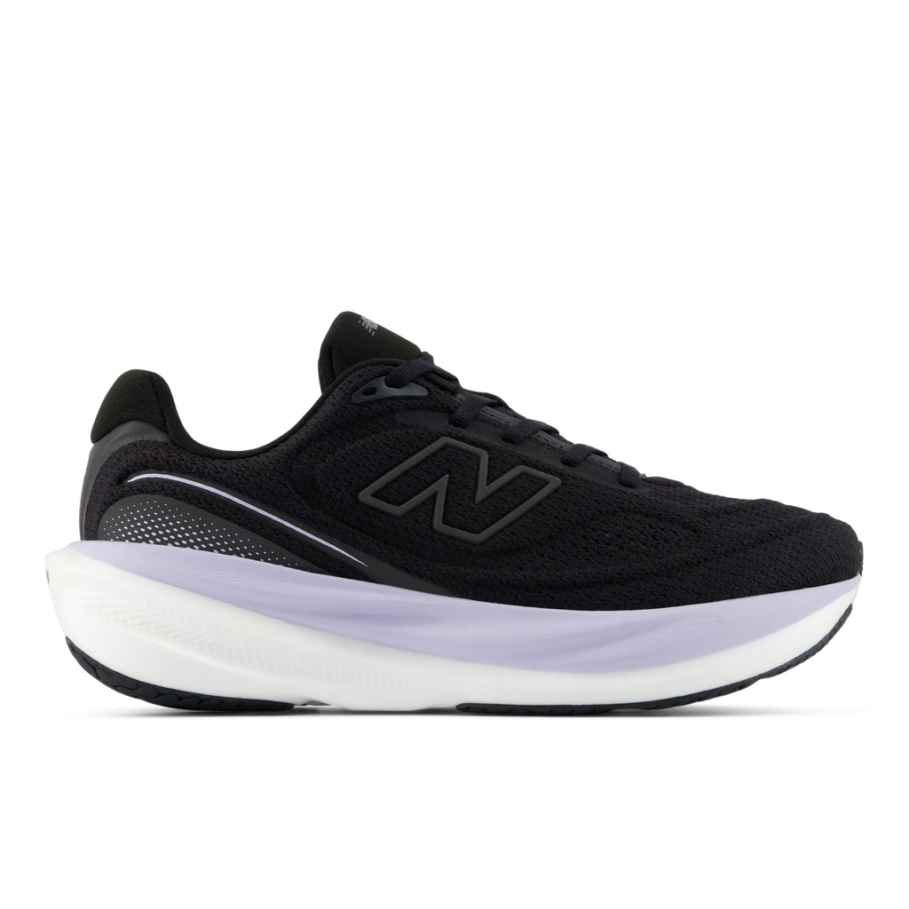 New Balance Womens 1080v15 - BLACK 2 (Wide)