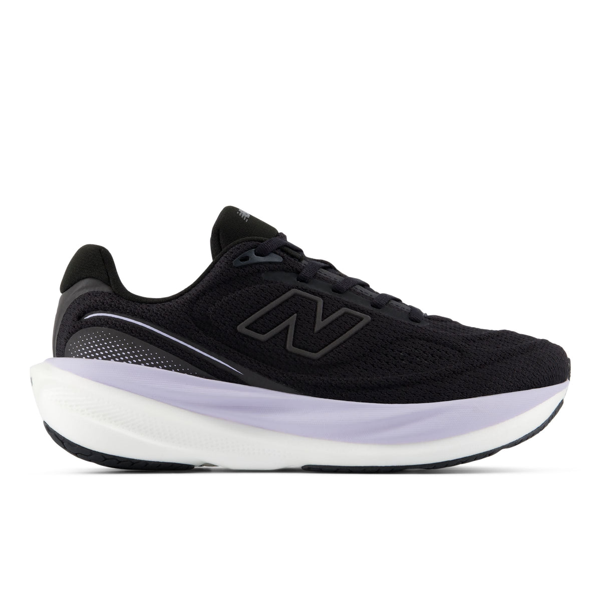 New Balance Womens 1080v15 - BLACK 2 (Wide)