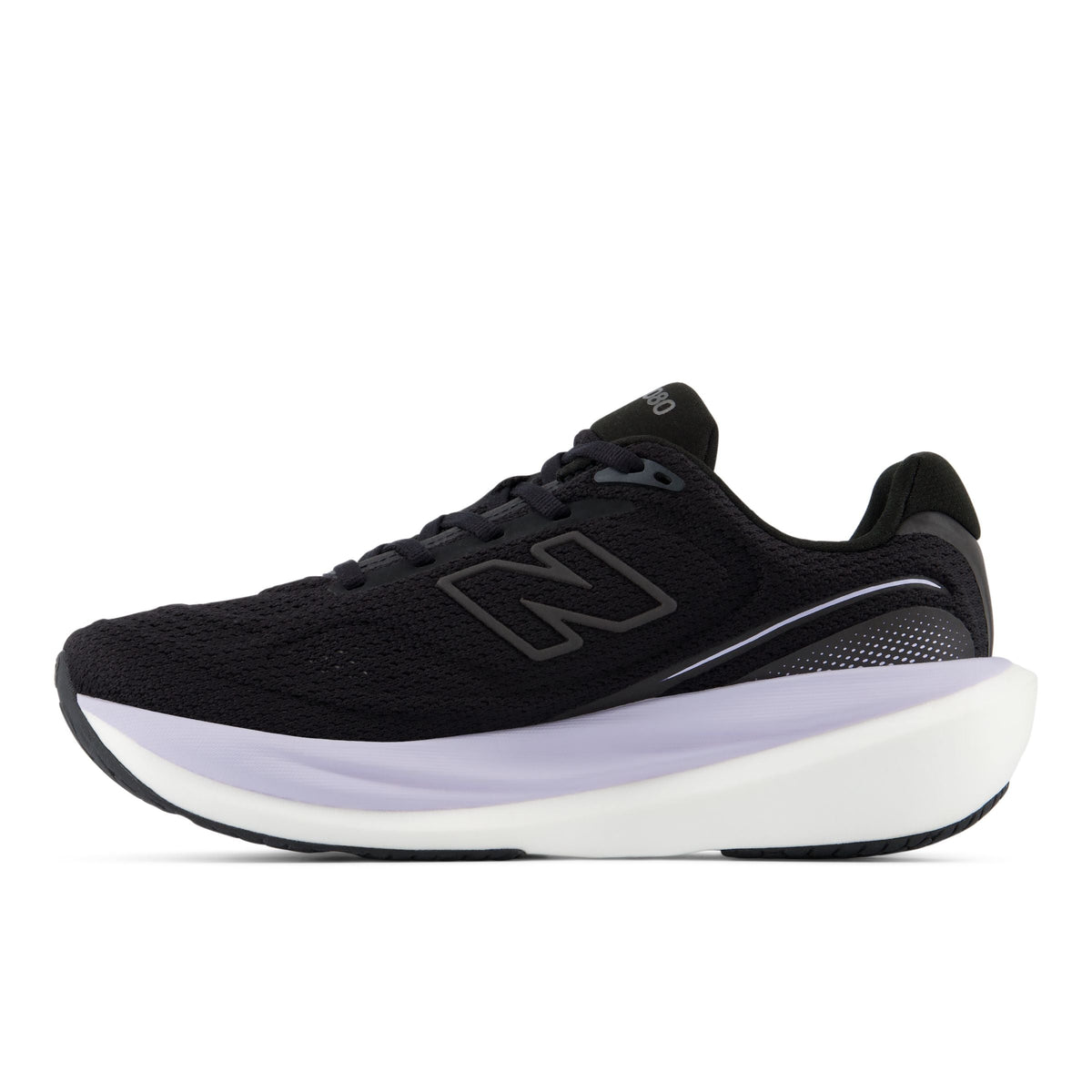 New Balance Womens 1080v15 - BLACK 2 (Wide)