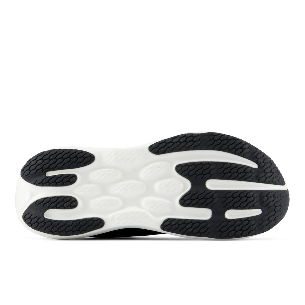 New Balance Womens 1080v15 - BLACK 2 (Extra Wide)