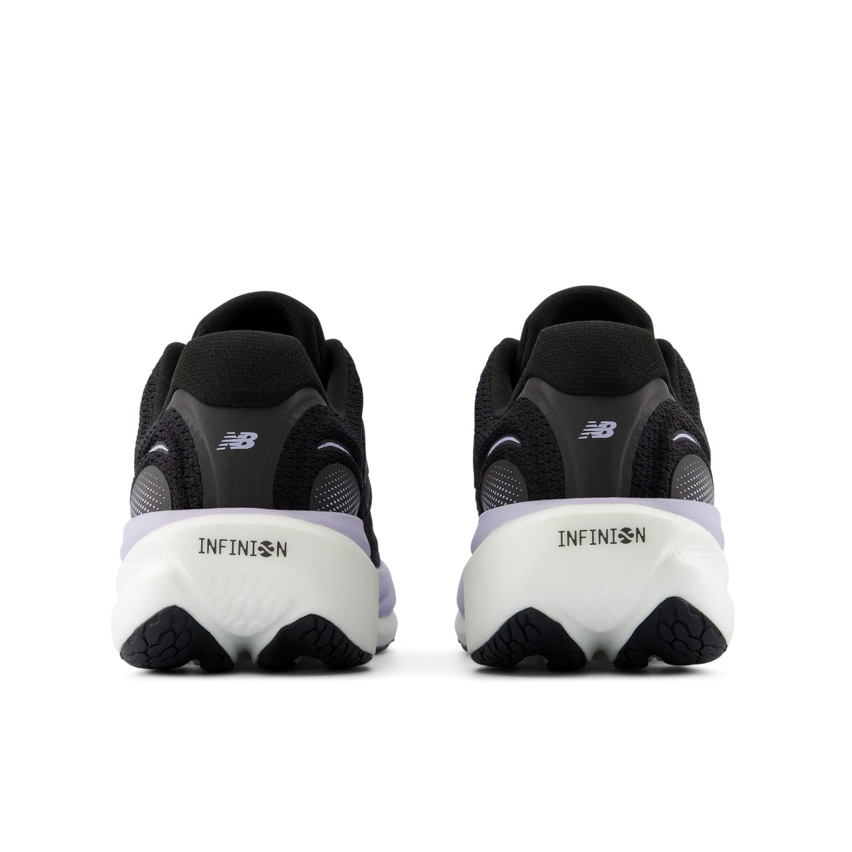 New Balance Womens 1080v15 - BLACK 2 (Wide)