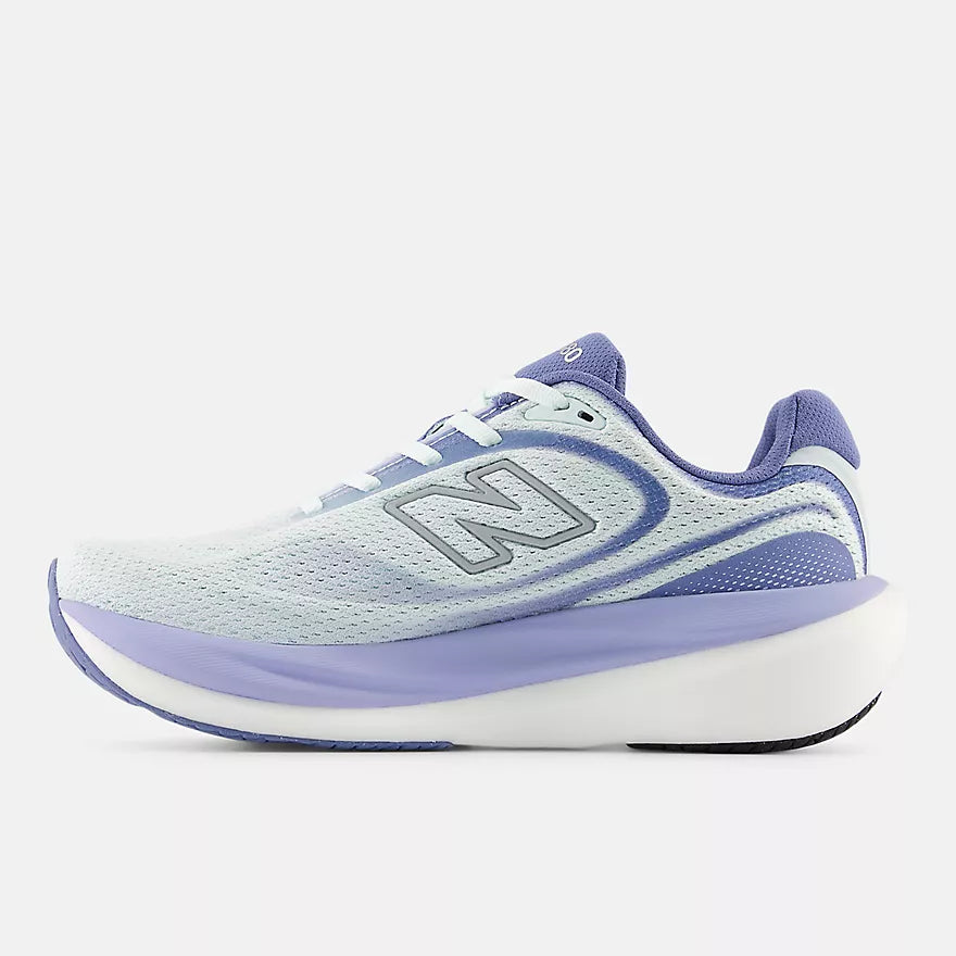 Women's New Balance Fresh Foam X 1080v15 - GLINT BLUE (Narrow)