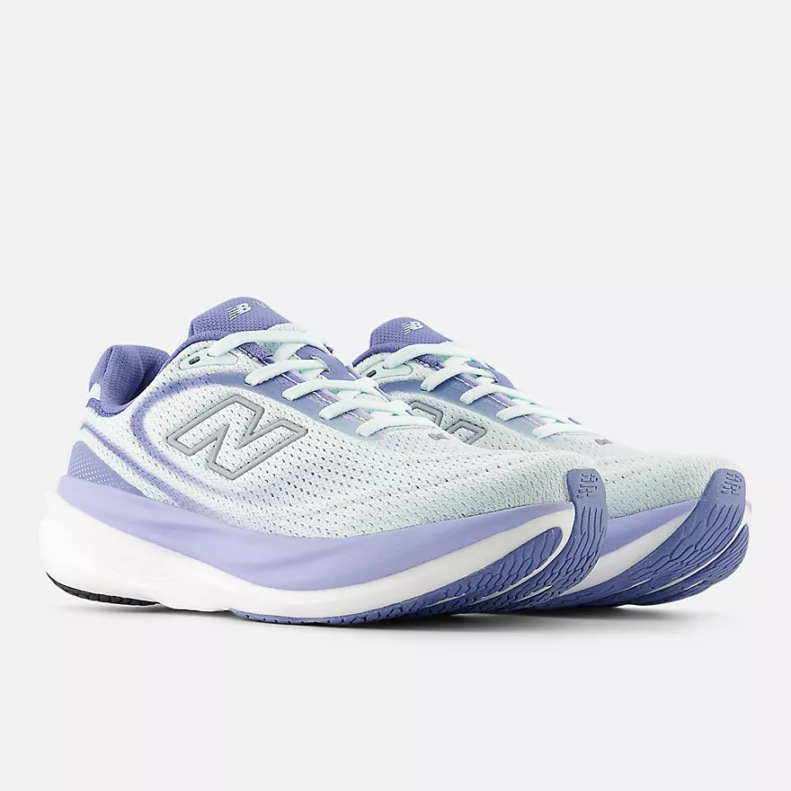 Women's New Balance Fresh Foam X 1080v15 - GLINT BLUE (Narrow)