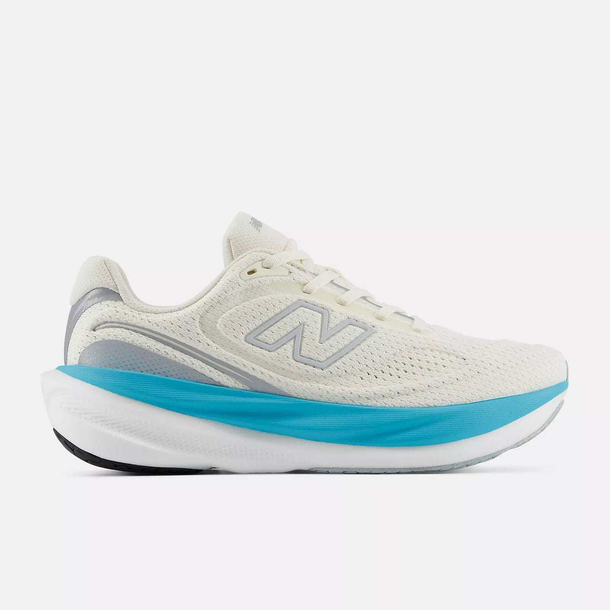 Women's New Balance 1080v15 - Beige/ Bue (W10805VJ)