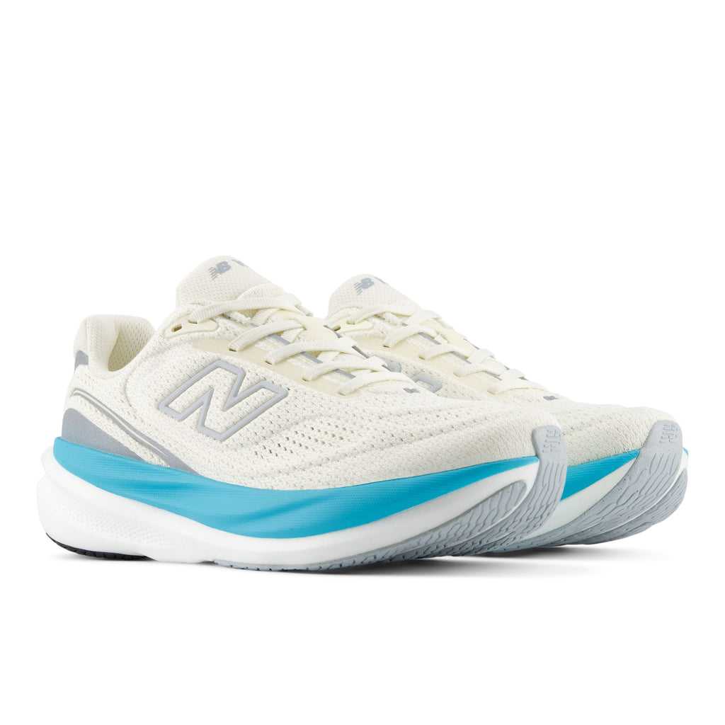 New Balance Womens 1080v15 - ANGORA 2