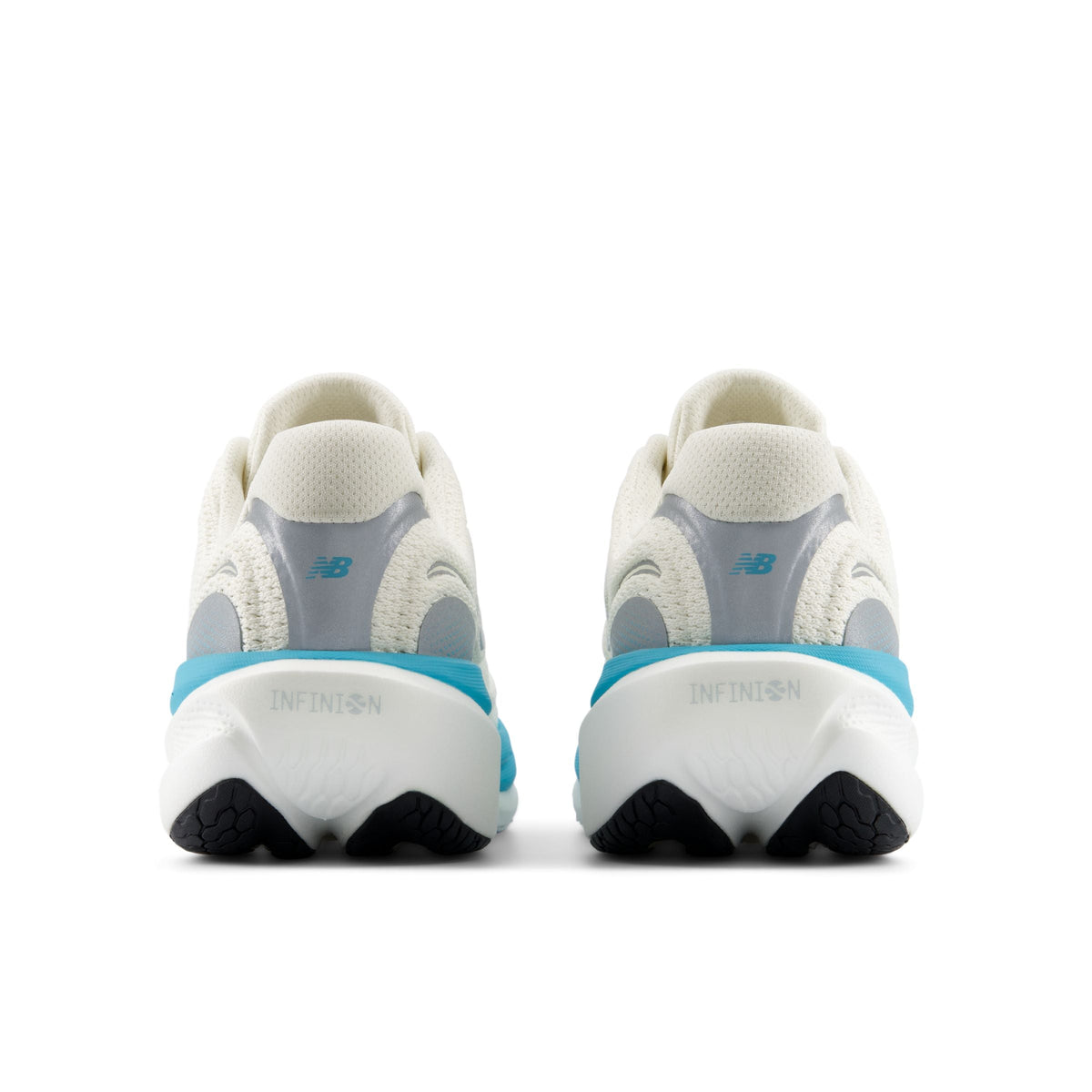 New Balance Womens 1080v15 - ANGORA 2