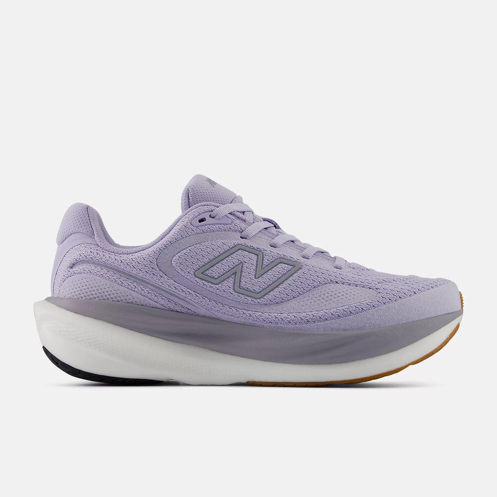Women's New Balance Fresh Foam X 1080v15 - PURPLE GREY