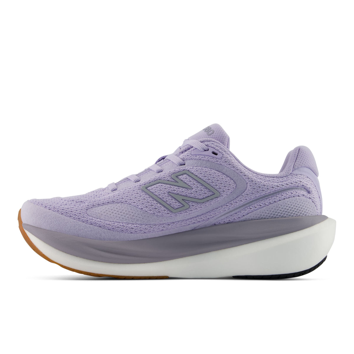 New Balance Womens 1080v15 - SMOKED VIOLET