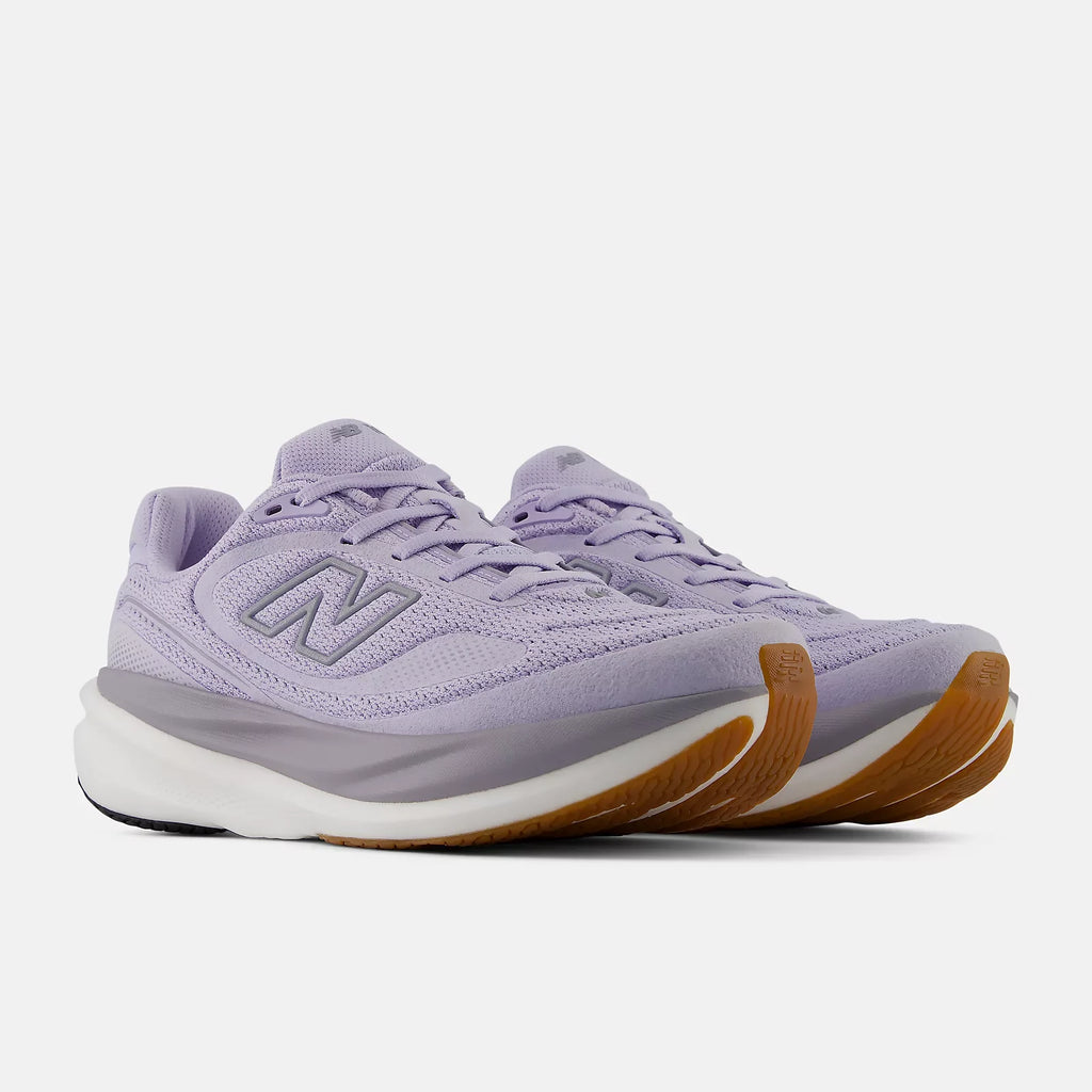 Women's New Balance Fresh Foam X 1080v15 - PURPLE GREY