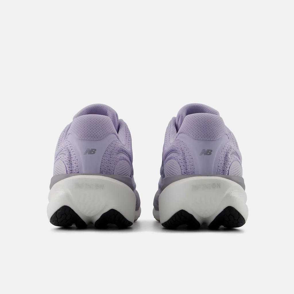 Women's New Balance Fresh Foam X 1080v15 - PURPLE GREY