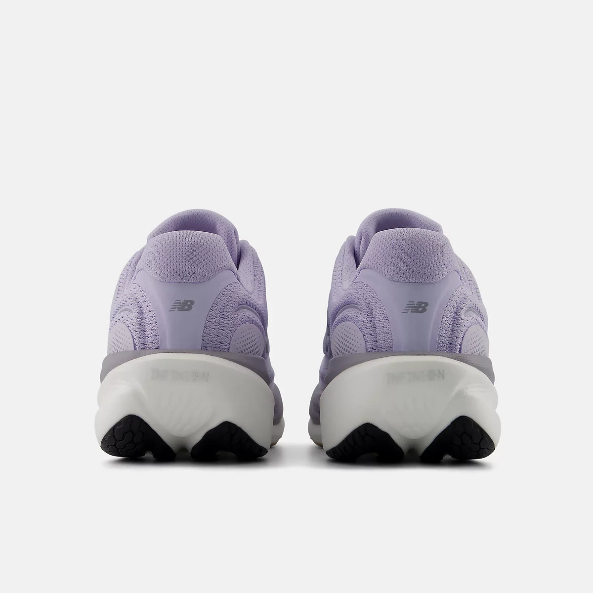 Women's New Balance Fresh Foam X 1080v15 - PURPLE GREY