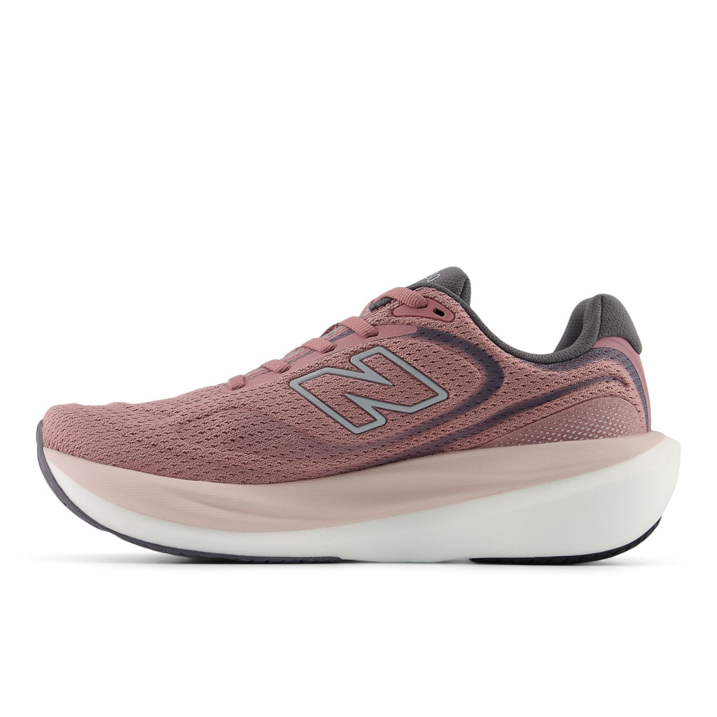 New Balance Womens 1080v15 - ROSEWOOD