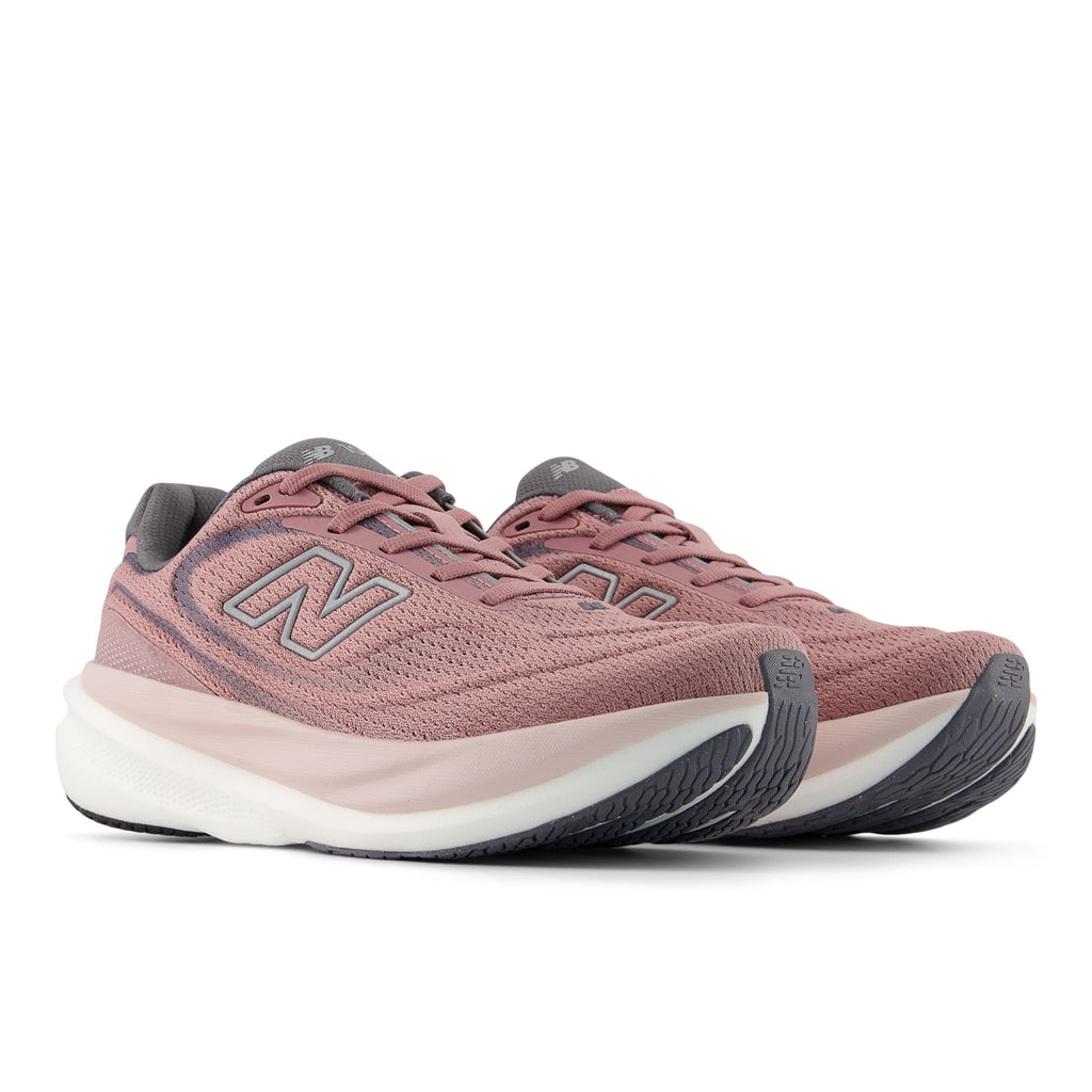 New Balance Womens 1080v15 - ROSEWOOD