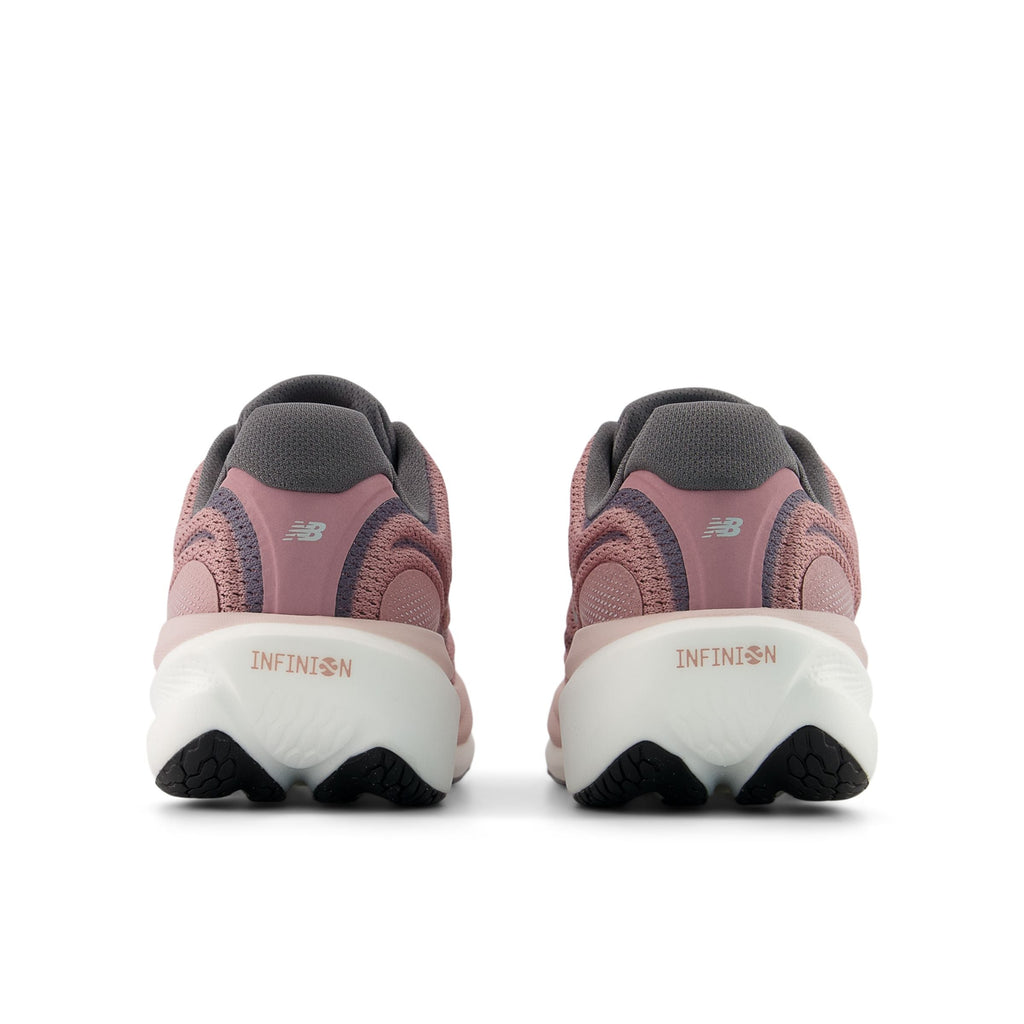 New Balance Womens 1080v15 - ROSEWOOD (Extra Wide)