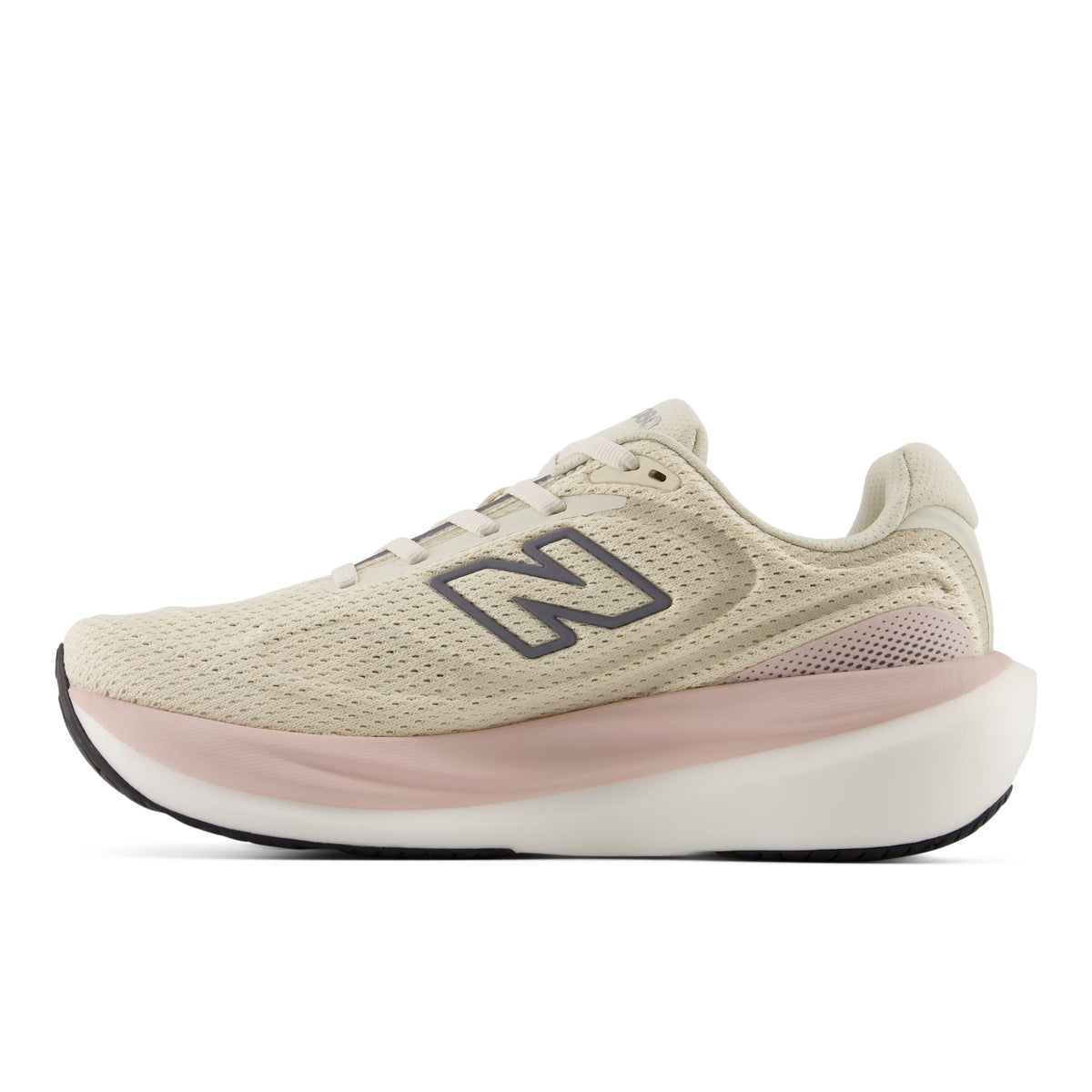 New Balance Womens 1080v15 - TIMBERWOLF 2