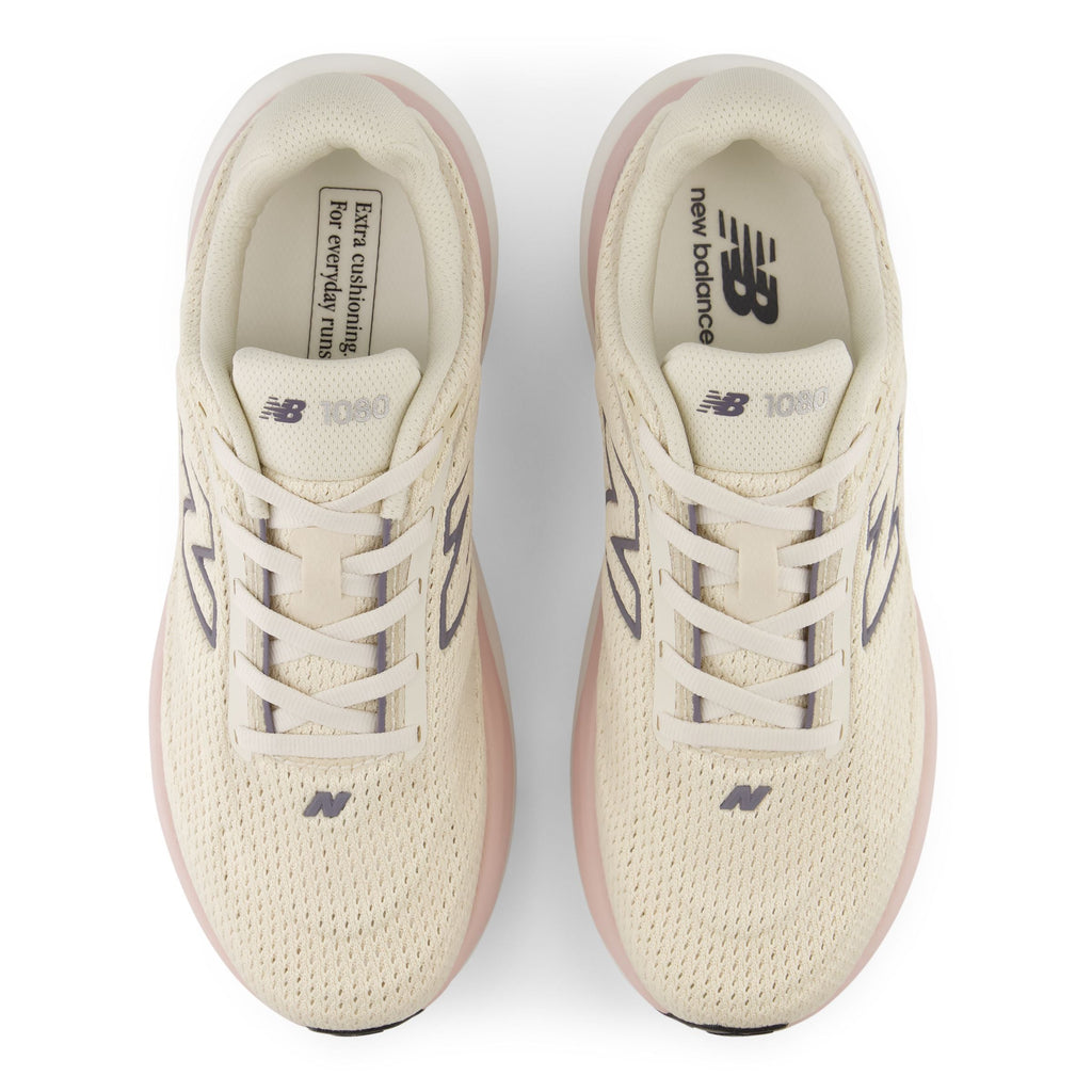 New Balance Womens 1080v15 - TIMBERWOLF 2