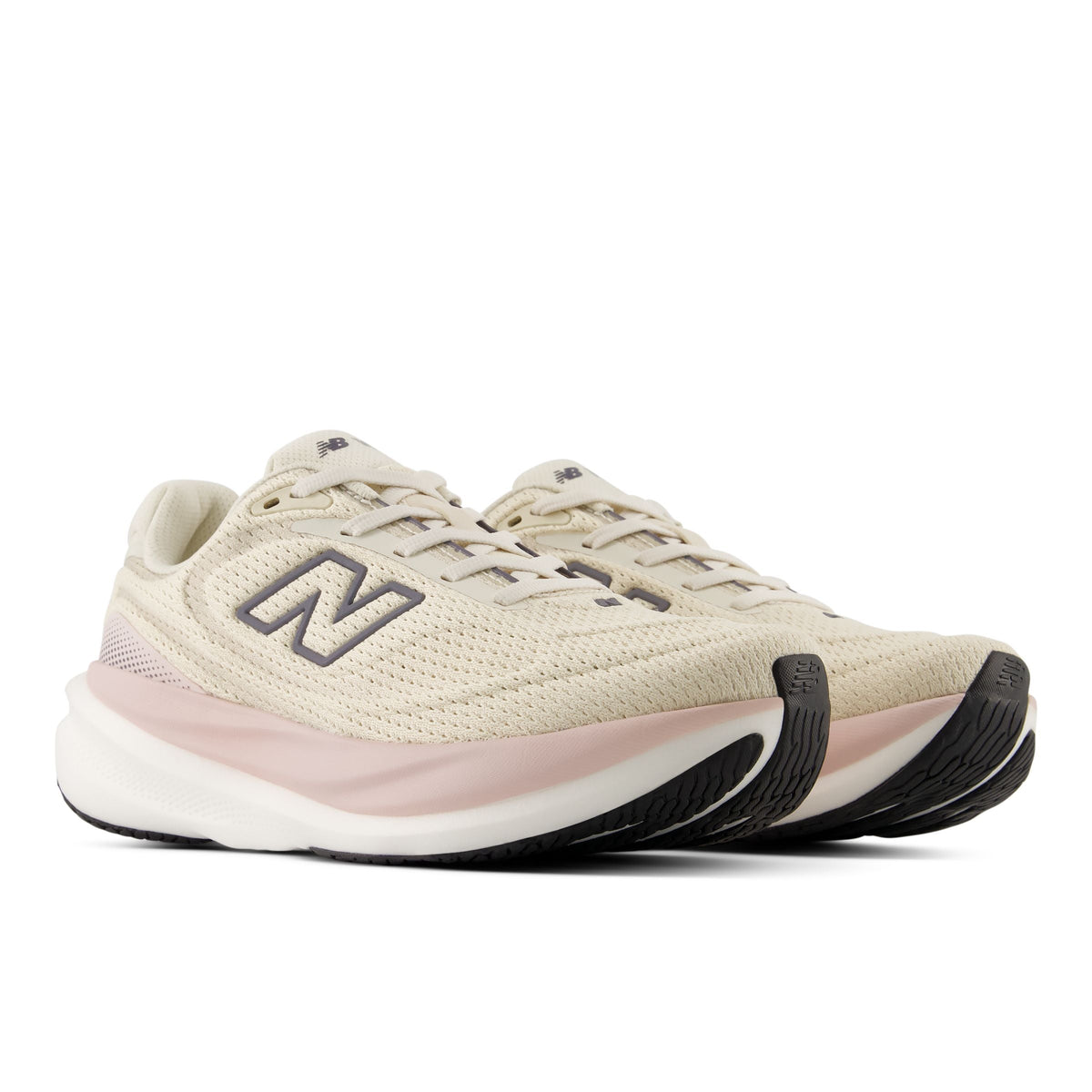 New Balance Womens 1080v15 - TIMBERWOLF 2