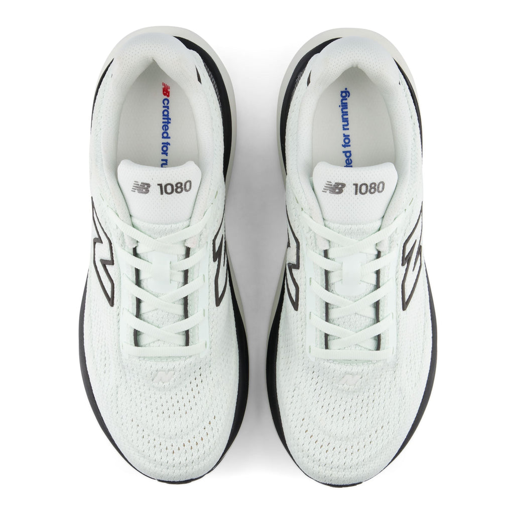 New Balance Womens 1080v15 - MINT WATER