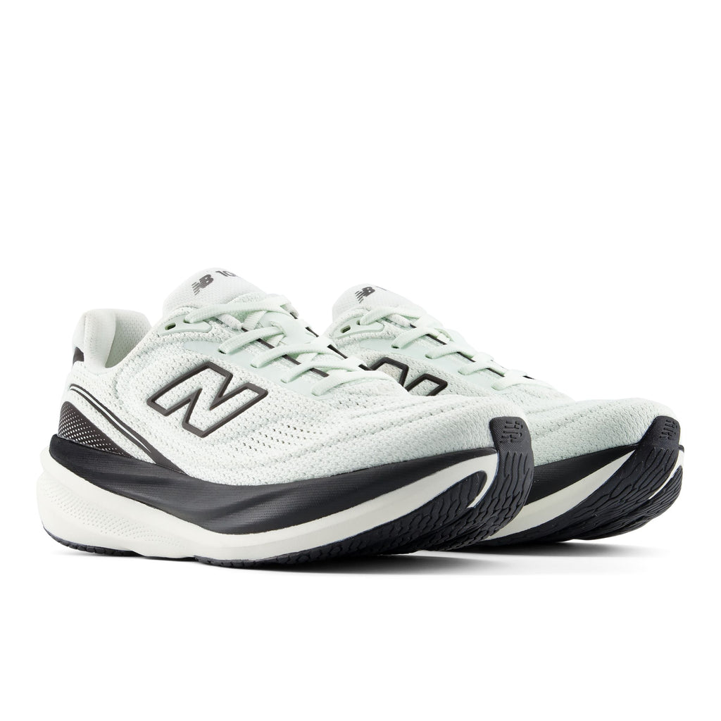 New Balance Womens 1080v15 - MINT WATER