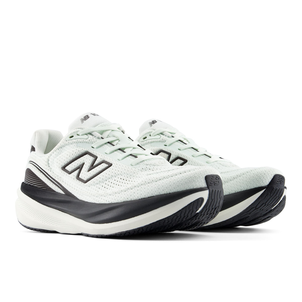 New Balance Womens 1080v15 - MINT WATER