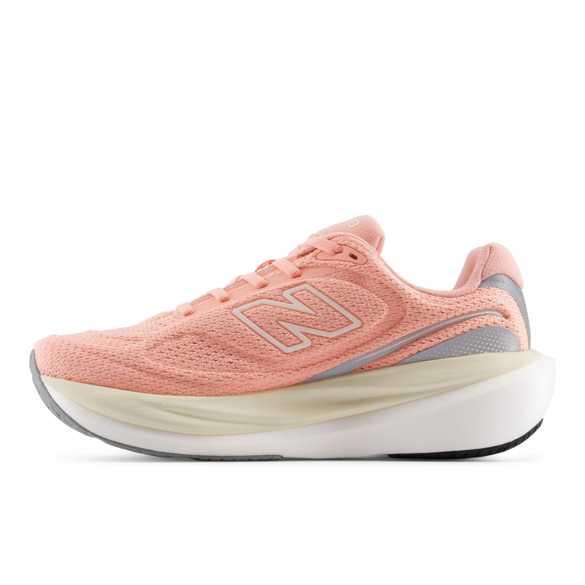 New Balance Womens 1080v15 - PINK LEMONADE (Extra Wide)