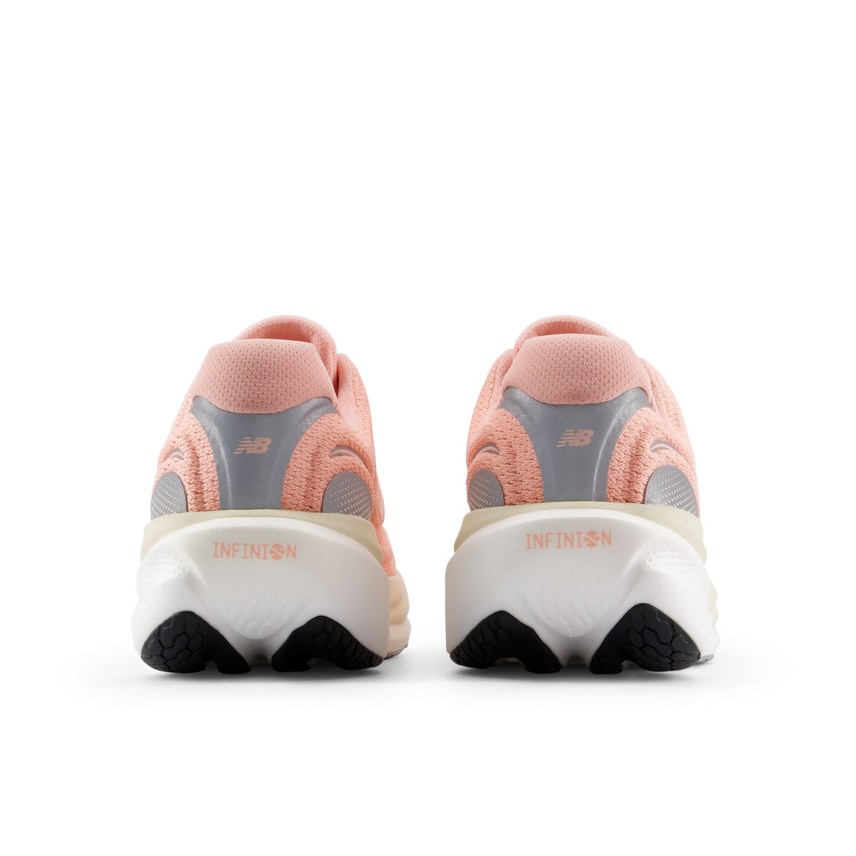 New Balance Womens 1080v15 - PINK LEMONADE (Narrow)