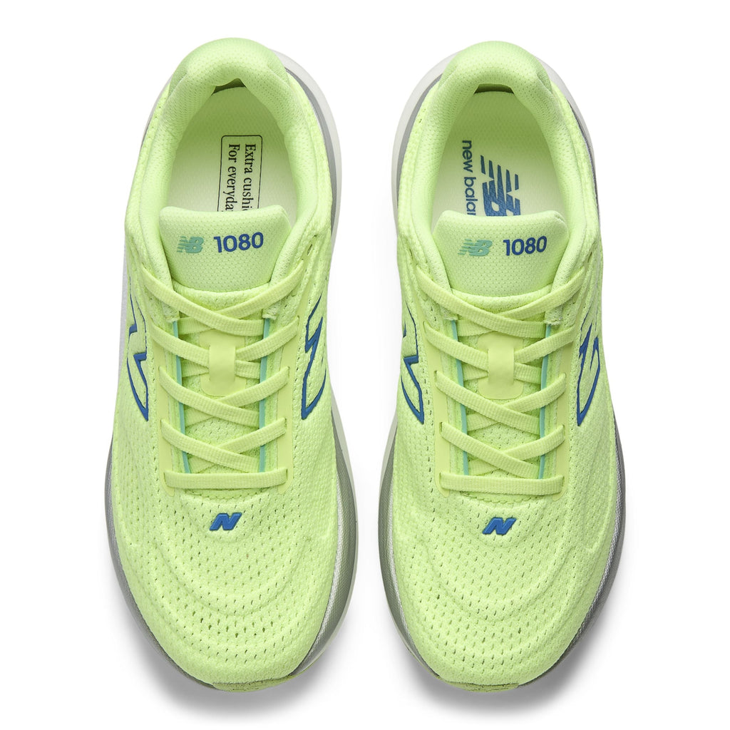 New Balance Womens 1080v15 - AFTERGLOW