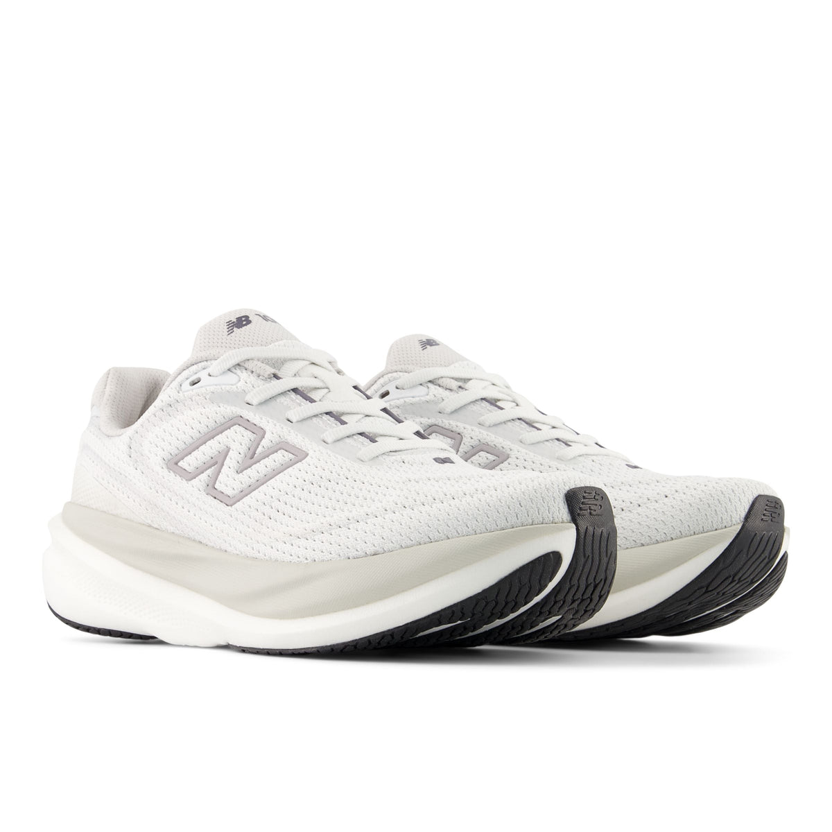New Balance Womens 1080v15 - WHITE 2 (Extra Wide)