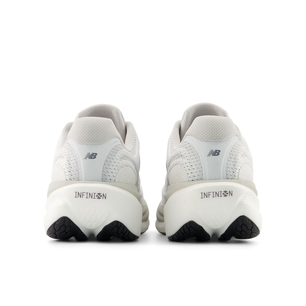 New Balance Womens 1080v15 - WHITE 3