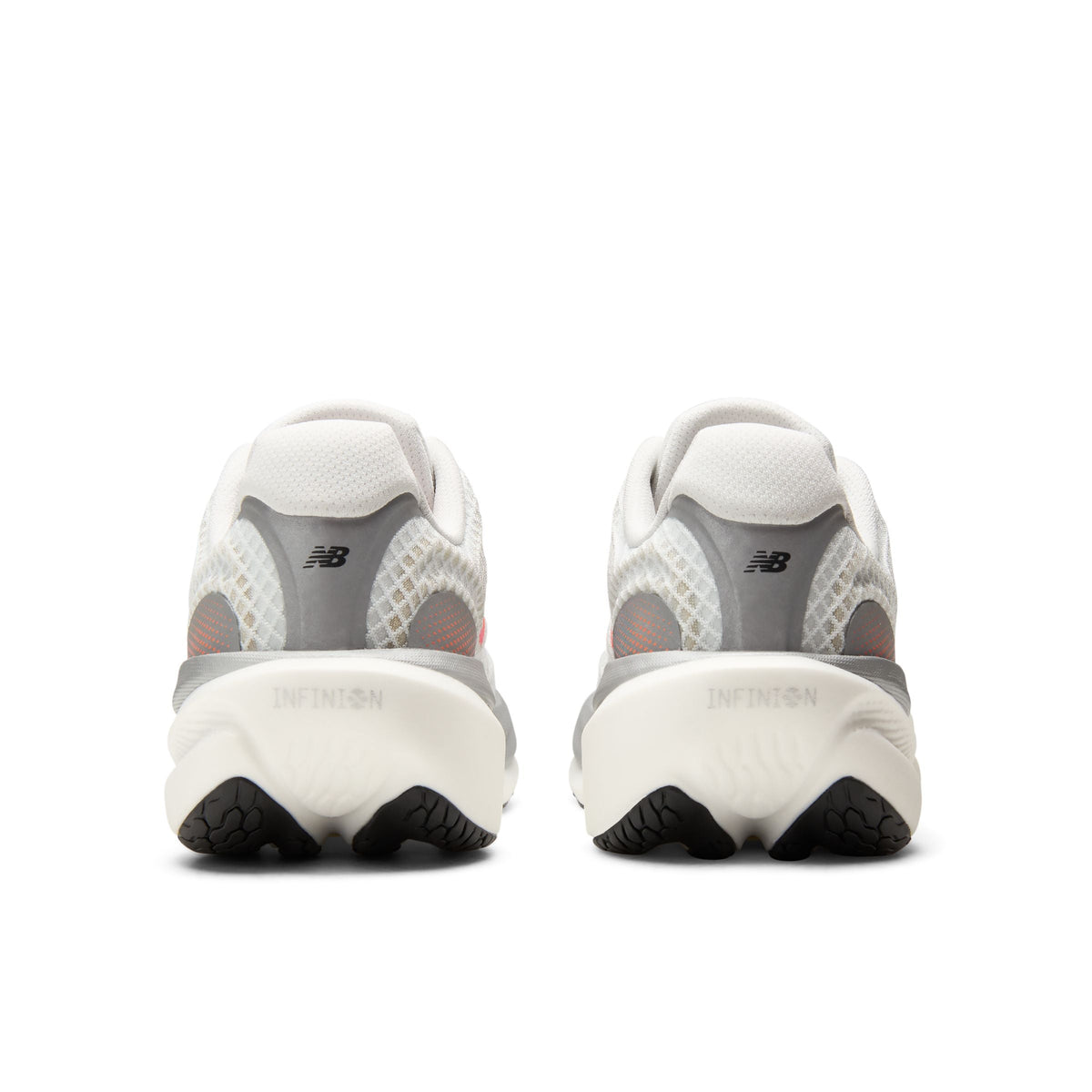 New Balance Womens 1080v15 - WHITE 3 (Extra Wide)
