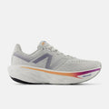 New Balance Womens 1080V14 Wide- Grey/Inkwell (W1080G14)